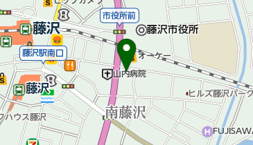 神奈川県藤沢市南藤沢の輸入雑貨店一覧 Navitime