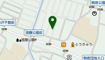 スズキとこやの地図画像