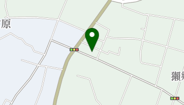 ちゃんこみやびの地図画像