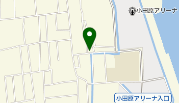 神奈川県小田原市中曽根の法人一覧 Navitime