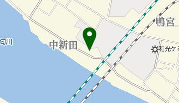 エヌ・ティー・エス化学工業株式会社の地図画像