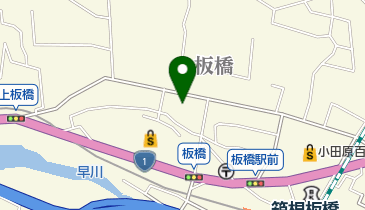 ヤマグチデンキの地図画像