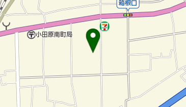 第32区公民館の地図画像