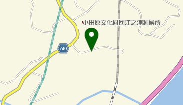 歌声同好会・ともしびの地図画像