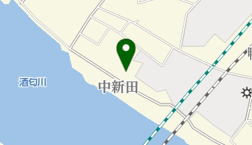 株式会社アルシェの地図画像