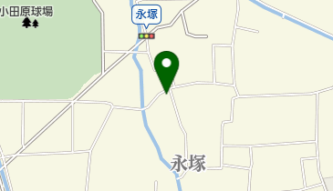 川瀬精機の地図画像