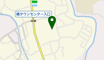 有限会社イノケム三朋の地図画像