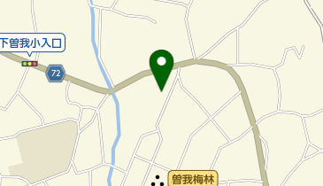 二見製作所の地図画像