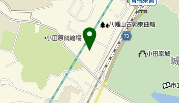 神奈川県小田原市城山の教会一覧 Navitime