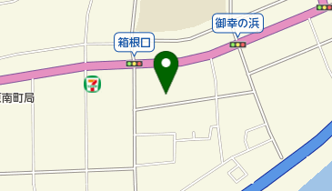 津山建設有限会社の地図画像