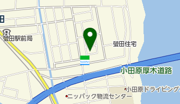 小野組の地図画像