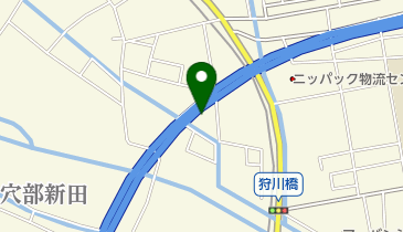 一寸木邦彦の地図画像