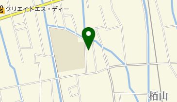 ギフトサロンゆう華の地図画像