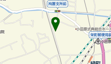 株式会社土方商店の地図画像