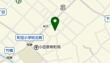 株式会社ウィザードの地図画像