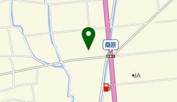 有限会社大木モータースの地図画像