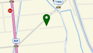 スクランブルの地図画像