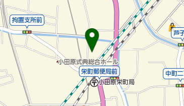 円妙寺の地図画像