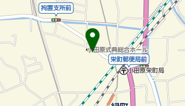 大聖院の地図画像