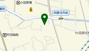 龍洞院の地図画像