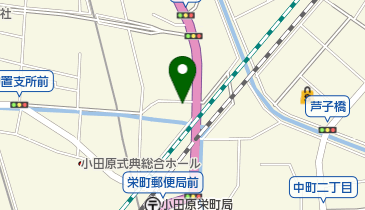 だいごの地図画像