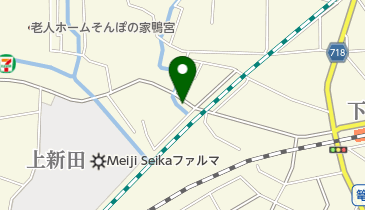 信濃の地図画像