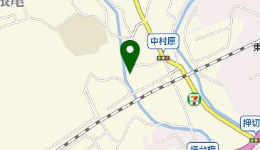 丸イ食品株式会社の地図画像