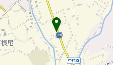 つゆき設計室の地図画像