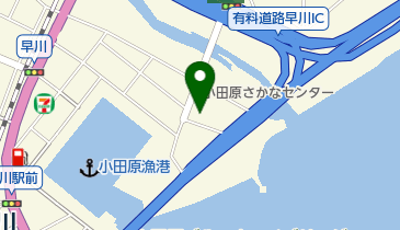 玉よしの地図画像