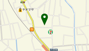 小清水畳店の地図画像