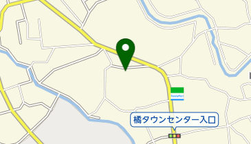 小宮建具製作所の地図画像