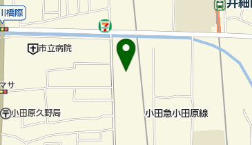 株式会社アトリーの地図画像