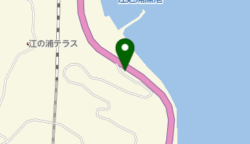 又衛丸の地図画像