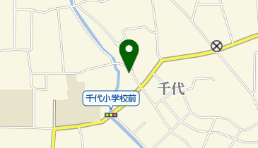 有限会社高橋電工の地図画像