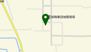 ジャパンリフォーム株式会社の地図画像