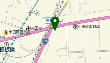 いわた動物クリニックの地図画像