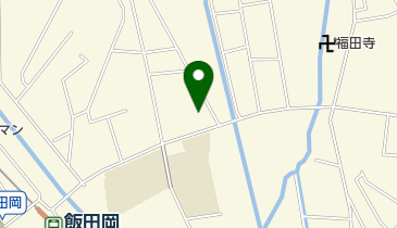 石川プロパンの地図画像