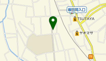 文泉堂の地図画像