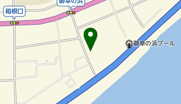 杉崎産業株式会社の地図画像