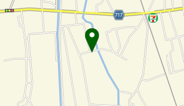 犬のとこ屋さんやまざきの地図画像