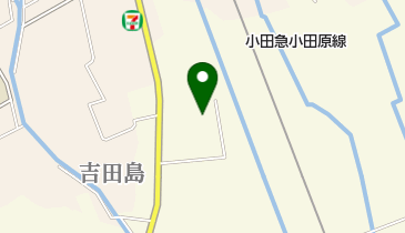 有限会社城北防水工業の地図画像