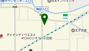 イトーヨーカドー 小田原店 イトーヨーカドー 周辺の病院 薬局 Navitime