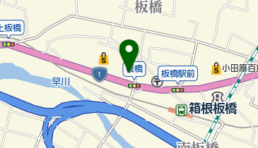 矢野光信堂薬局の地図画像