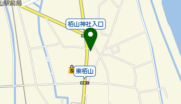 カットウェーブメロウの地図画像