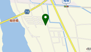 大共冷熱の地図画像