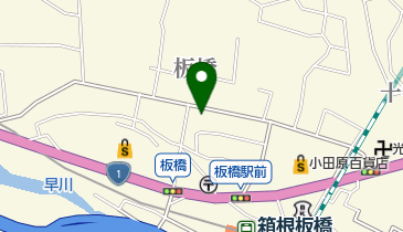 盛月の地図画像