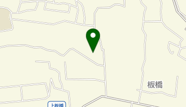 小田原市役所 郷土文化館分館松永記念館の地図画像