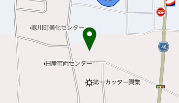 東洋アルミニウム株式会社 茅ヶ崎工場の地図画像