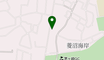 サトル治療院の地図画像