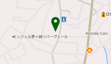 エヌジーケイ・フィルテック株式会社の地図画像